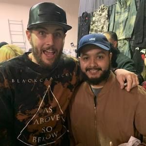 Meet your Posher, Hugo